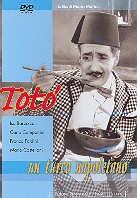 Totò - Un turco napoletano (1953)