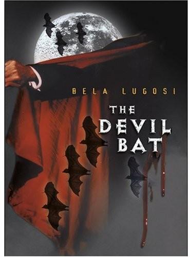 The Devil Bat (1940) n/b