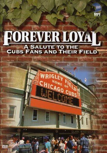 Forever loyal: A salute to Chicago Cubs fans and their stadium