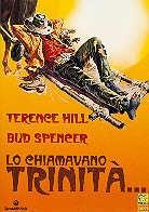 Lo chiamavano Trinit&agrave; (1970)