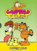 Garfield et ses amis - Vol. 1 (Coffret, 2 DVD)