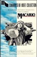 Macario (1960) b/w