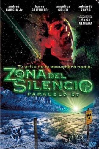 La zona del silencio
