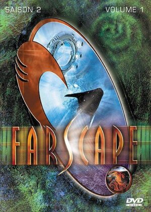 Farscape Season 2 - Volume 1 (Coffret, 3 DVD)