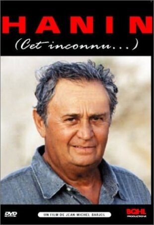 Hanin - Cet inconnu...