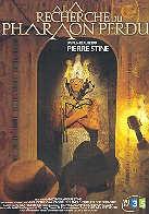 A la recherche du Pharaon perdu