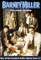 Barney Miller - Season 1 2 DVD