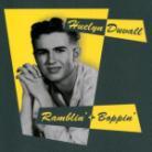 Huelyn Duvall - Ramblin & Boppin