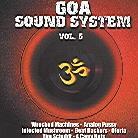 Goa Sound System - Various 5 2 CDs