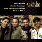 Sakesho - We Want You To Say