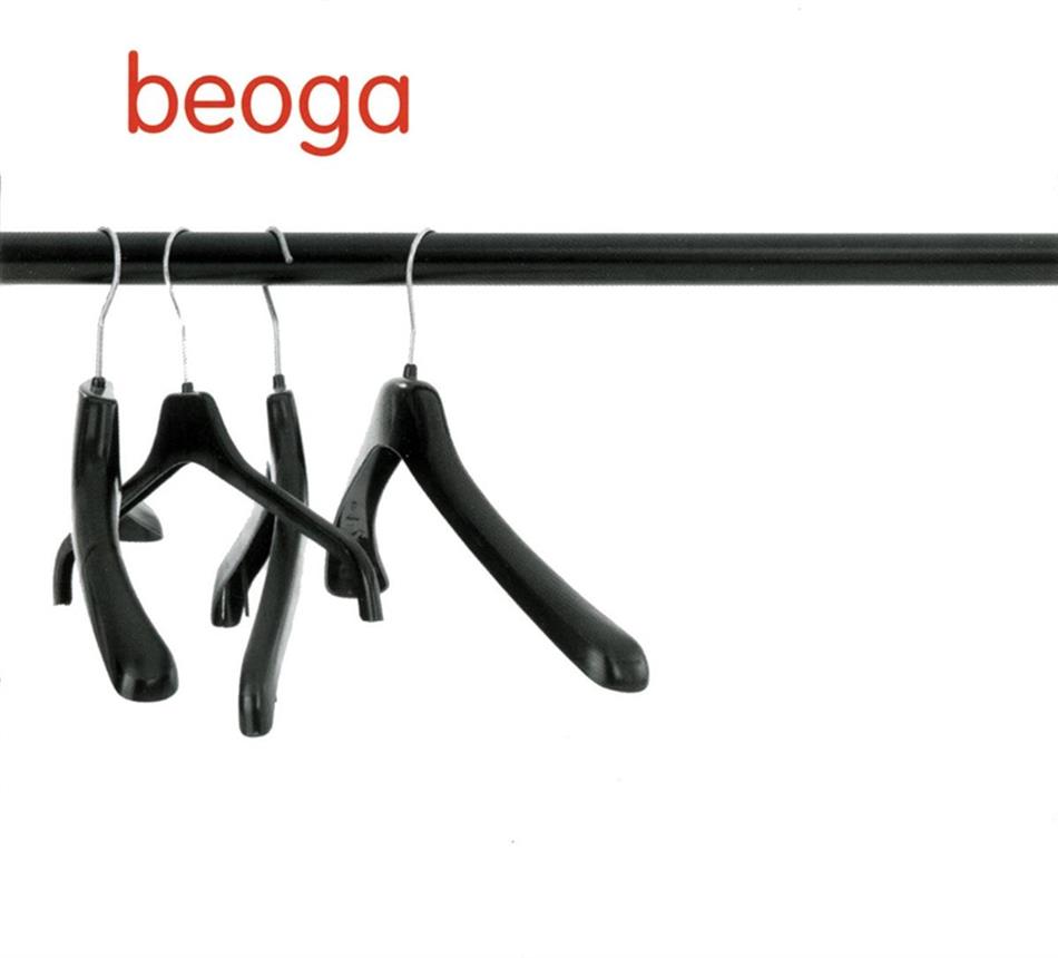 Beoga - A Lovely Madness