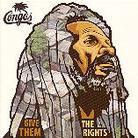 The Congos - Give Them The Rights