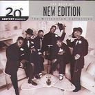New Edition - 20Th Century Masters