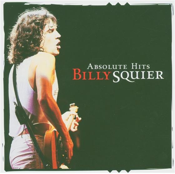 Billy Squier - Absolute Hits