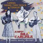 Carlisles - Busy Body Boogie