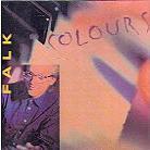 Dieter Falk - Colours