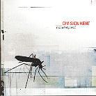 Division Kent - Monsterproof