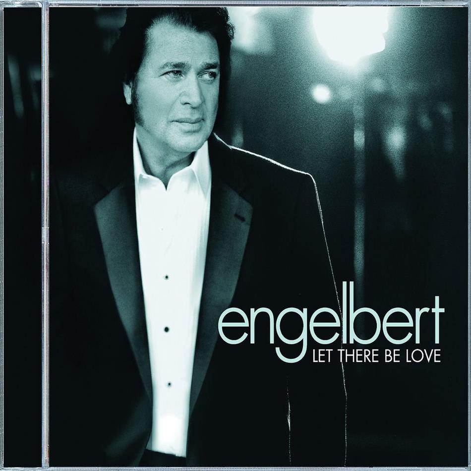 Engelbert - Let There Be Love