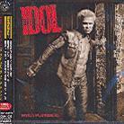 Billy Idol - Devil's Playground