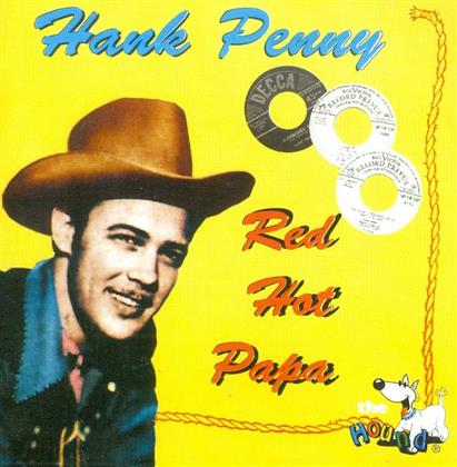 Hank Penny - Red Hot Papa