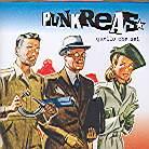 Punkreas - Quello Che Sei CD + DVD