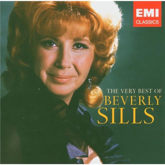 Beverly Sills - Very Best Of 2 CD