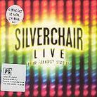 Silverchair - Live From Faraway Stables 2 CD + 2 DVD