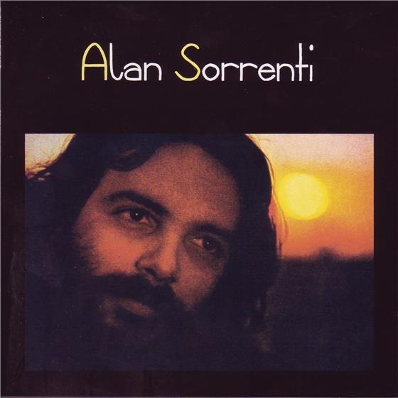 Alan Sorrenti - ---
