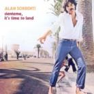 Alan Sorrenti - Sienteme, It's Time To Land