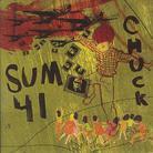 Sum 41 - Chuck Tour Edition, Japan Edition, 2 CD