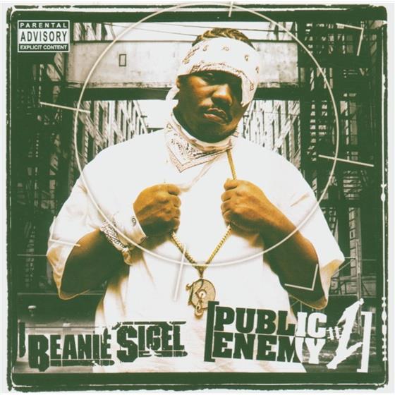 Beanie Sigel - Public Enemy Nr.1