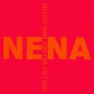 Nena - Willst Du Mit Mir Gehen - Digipack 2 CDs
