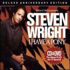 Steven Wright - I Have A Pony