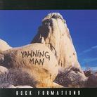 Yawning Man - Rock Formations CD + DVD