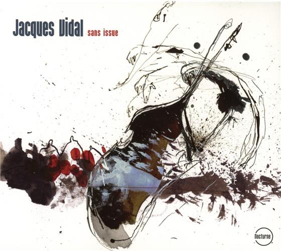 Jacques Vidal - Sans Issue
