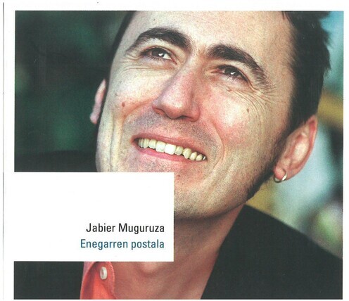 Jabier Muguruza - Engarren Postala