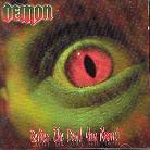 Demon - Better The Devil You Know