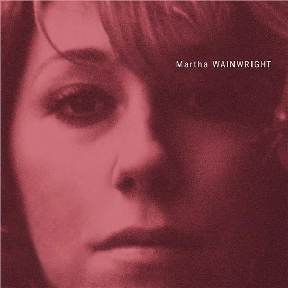 Martha Wainwright - --- Special Edition