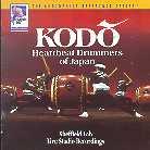 Kodo - Heartbeat - Best Of (Sheffield Label)