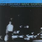 Wayne Shorter - Night Dreamer - + Bonus Track Remastered