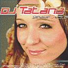 DJ Tatana - Peace & Love