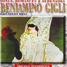 Beniamino Gigli - Greatest Hits