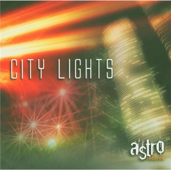 City Lights - Vol. 1
