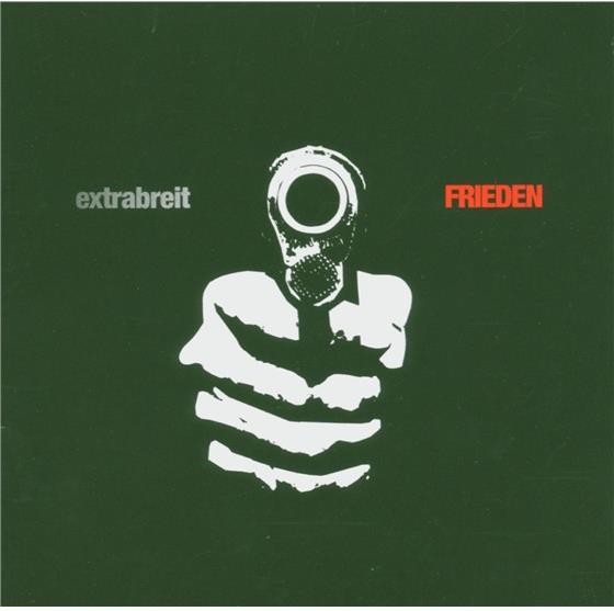Extrabreit - Frieden