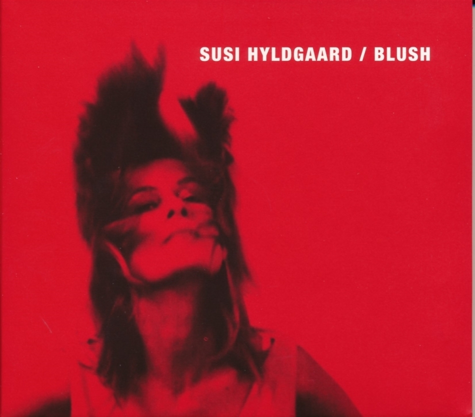 Susi Hyldgaard - Blush