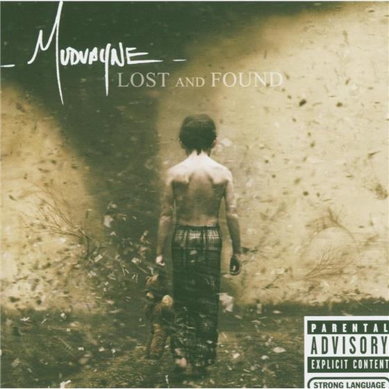 Mudvayne - Lost And Found