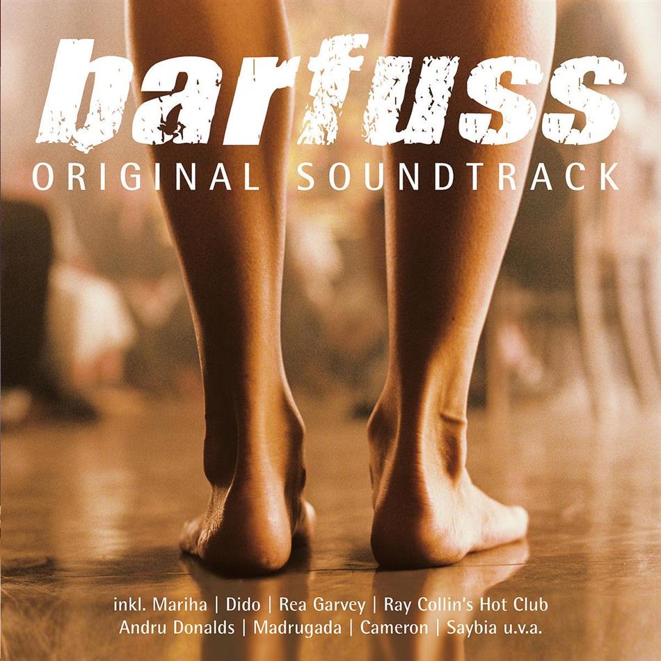 Barfuss - OST