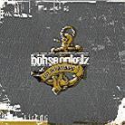 Böhse Onkelz - Live In Hamburg 2 CDs