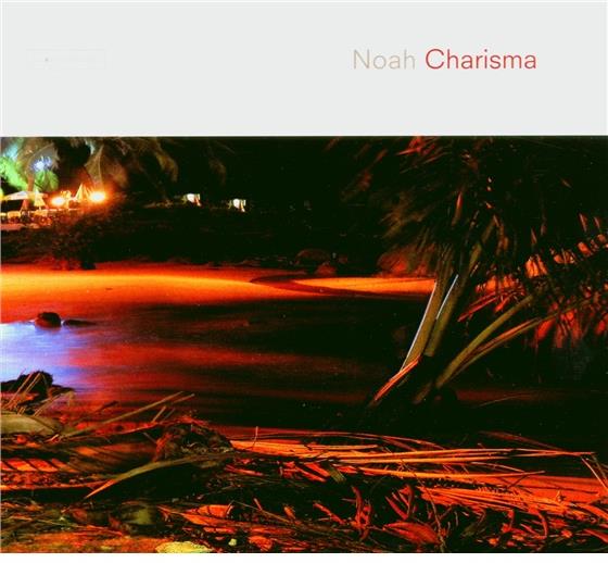 Noah - Charisma