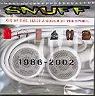 Snuff - Six Of One,Half A Dozen Of The Other 2 CDs